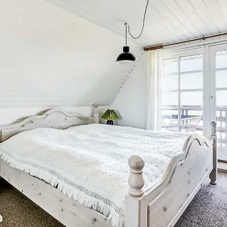 بيت للعطل Three-bedroom Holiday In Harboore 1 *
